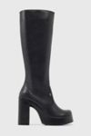 Thumbnail View 1: ROC Nebraska Leather Knee-High Boot