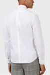 Thumbnail View 3: Ben Sherman Signature Organic Cotton Oxford Button-Down Shirt