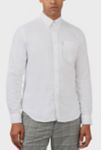 Thumbnail View 4: Ben Sherman Signature Organic Cotton Oxford Button-Down Shirt