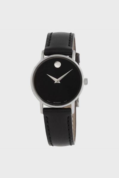 Movado Classic Museum Quartz Analog Watch