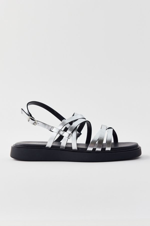 Slide View: 2: Vagabond Shoemakers Connie Strappy Sandal