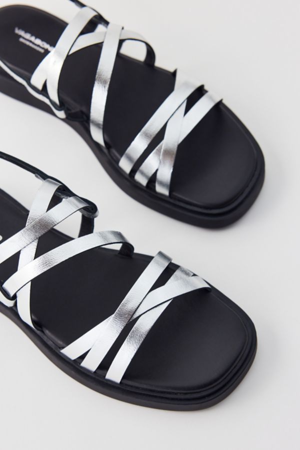 Slide View: 3: Vagabond Shoemakers Connie Strappy Sandal