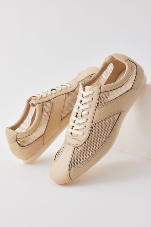 Slide View: 1: Vagabond Shoemakers Hillary Mesh Sneaker