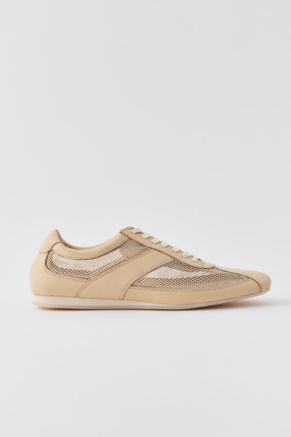 Slide View: 2: Vagabond Shoemakers Hillary Mesh Sneaker