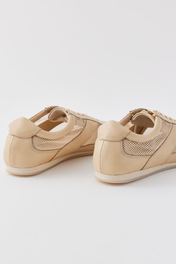 Slide View: 3: Vagabond Shoemakers Hillary Mesh Sneaker