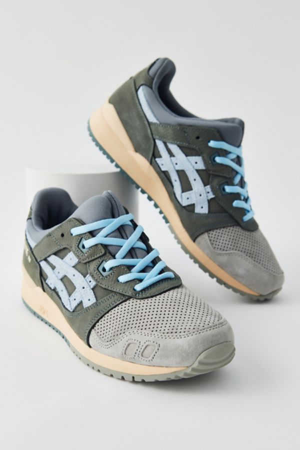 Slide View: 3: ASICS GEL-Lyte III OG Sneaker