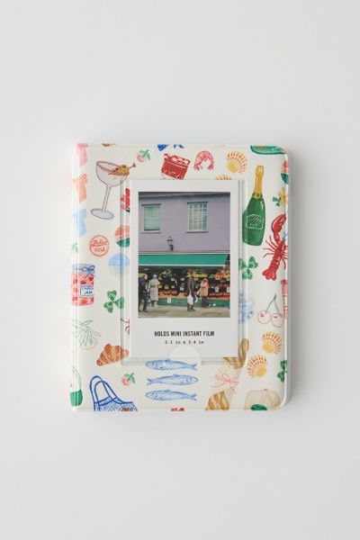 UO INSTAX Photo Album