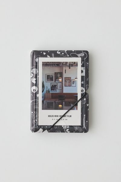 UO INSTAX MINI Photo Album