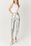 Thumbnail View 3: Amy Lynn Textured Metallic Pant