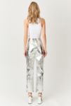 Thumbnail View 4: Amy Lynn Textured Metallic Pant