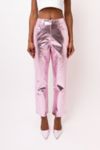 Thumbnail View 2: Amy Lynn Metallic Pant