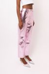 Thumbnail View 3: Amy Lynn Metallic Pant