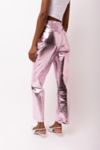 Thumbnail View 4: Amy Lynn Metallic Pant