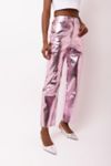 Thumbnail View 1: Amy Lynn Metallic Pant