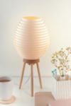 Thumbnail View 1: Honey & Ivy Honey Table Lamp