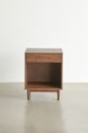 Thumbnail View 2: Crosley Liam Record Storage Side Table