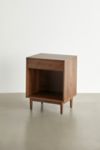 Thumbnail View 3: Crosley Liam Record Storage Side Table