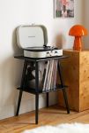 Thumbnail View 1: Crosley Manchester Record Player Storage Stand