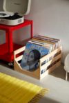 Thumbnail View 1: Crosley Vinyl Record Storage Crate