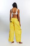 Thumbnail View 4: Lee X Angel Chen Nylon Balloon Pant