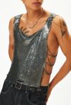 Thumbnail View 4: Troye Metal Tank Top