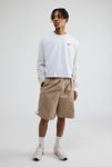 Thumbnail View 4: Nike UO Exclusive Cropped Swim Shirt