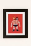 Thumbnail View 2: Jack Teagle Bodge Job Art Print