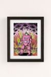 Thumbnail View 2: Reproduction artistique The Dead Spaceman Jack Teagle