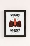 Thumbnail View 2: Reproduction artistique No Guts No Glory Bat Jack Teagle