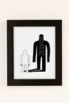 Thumbnail View 2: Reproduction artistique Shadow Jack Teagle