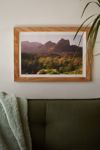 Thumbnail View 1: Emilina Filippo Sedona Sunrise Art Print