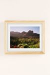 Thumbnail View 2: Emilina Filippo Sedona Sunrise Art Print