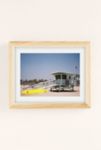 Thumbnail View 2: Emilina Filippo Venice Beach Art Print