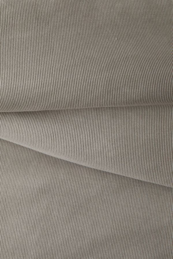 Slide View: 3: Faded Rib Comforter