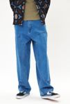 Thumbnail View 1: OBEY Bigwig Baggy Double Knee Carpenter Jean