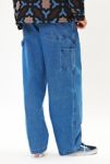 Thumbnail View 2: OBEY Bigwig Baggy Double Knee Carpenter Jean