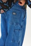 Thumbnail View 4: OBEY Bigwig Baggy Double Knee Carpenter Jean