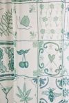 Thumbnail View 2: Mariana Tile Shower Curtain