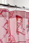 Thumbnail View 3: Mariana Tile Shower Curtain