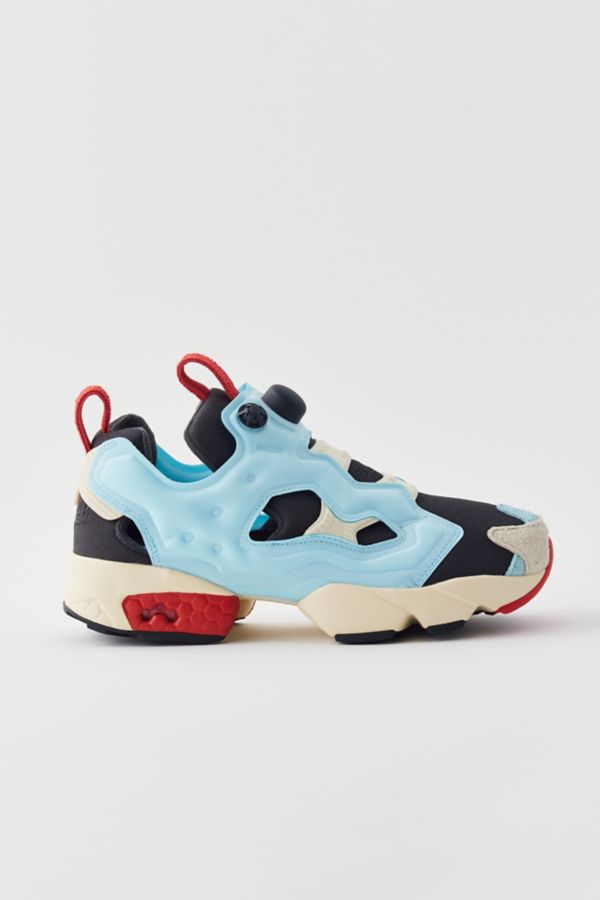 Slide View: 2: Reebok InstaPump Fury 94 Sneaker