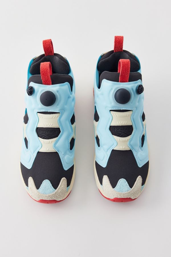 Slide View: 4: Reebok InstaPump Fury 94 Sneaker