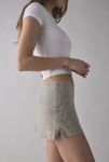 Thumbnail View 2: UO Dariah Linen Micro Mini Skort