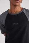 Thumbnail View 4: Oakley Kangaroo Pocket Tech Tee