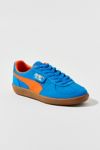 Thumbnail View 3: Puma Women's Palermo Suede Sneaker