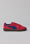 Thumbnail View 3: Puma Palermo Suede Sneaker