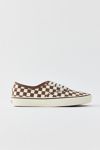 Thumbnail View 2: Vans Authentic Checkerboard Sneaker