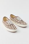 Thumbnail View 3: Vans Authentic Checkerboard Sneaker