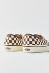 Thumbnail View 4: Vans Authentic Checkerboard Sneaker