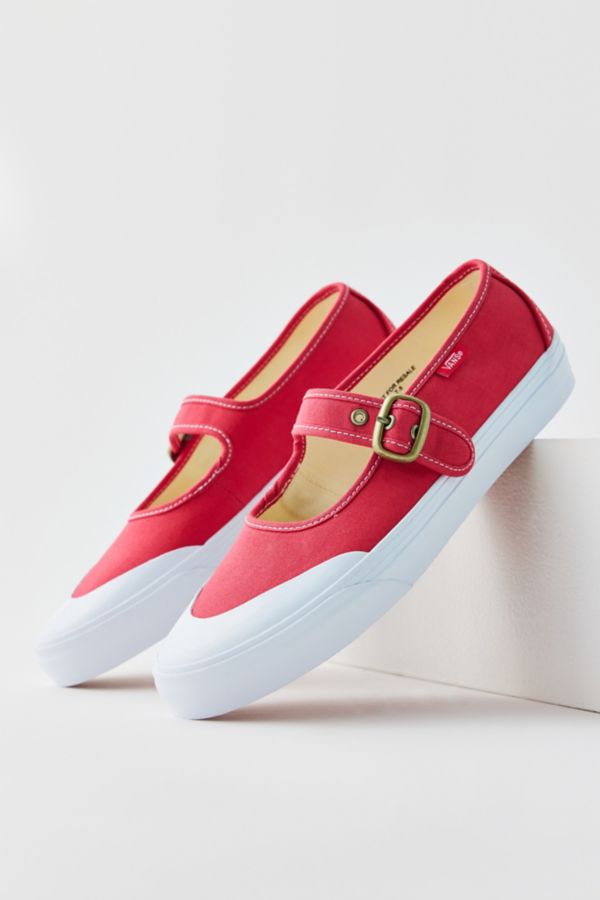 Slide View: 2: Vans Mary Jane Sneaker