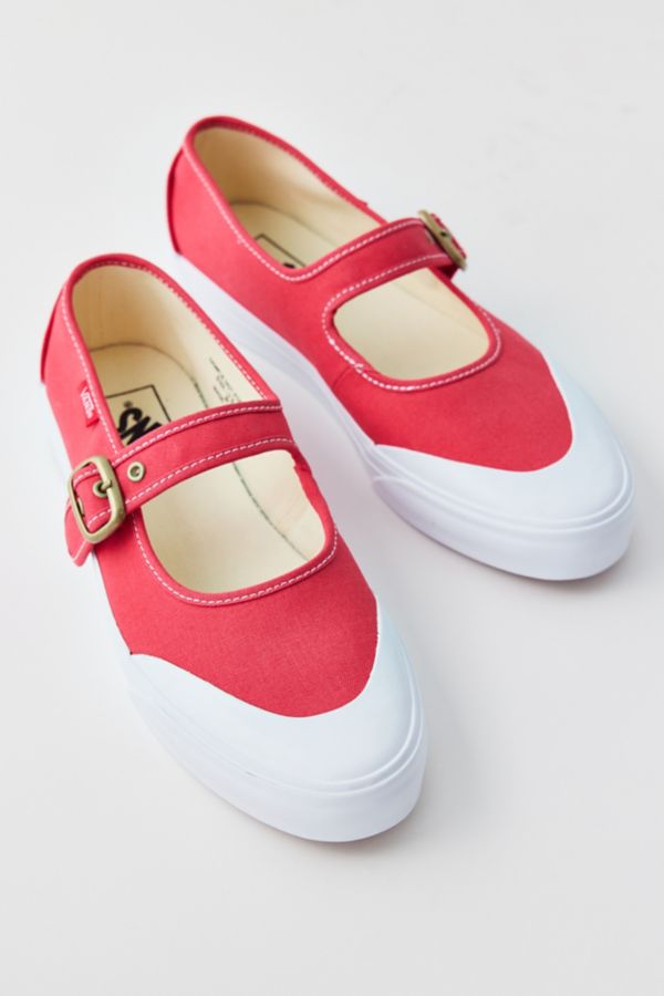 Slide View: 4: Vans Mary Jane Sneaker